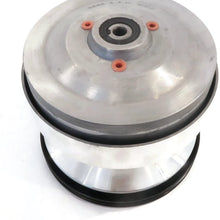 New GAS FRONT DRIVE CLUTCH replaces Club Car OEM 1018339-02 101833902 Golf Cart