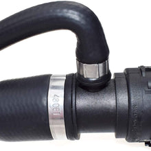 Bernard Bertha Top Upper Radiator Coolant Hose Pipe for BMW E65 E66 745Li 745i 17127508010