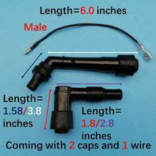 Tuzliufi Ignition Coil for Big Boss Magnum Pro Scrambler Sport Sportsman Worker Xpedition Xplorer Xpress Predator ATP Trail Blazer 50 90 250 300 325 330 350 400 425 454 500 3084979 0450753 Z377