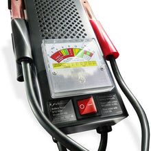 Schumacher BT-100 100 Amp Capacity Battery Load Tester