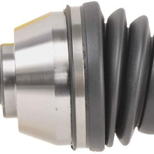 Cardone 66-6301 New CV Constant Velocity Drive Axle Shaft