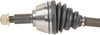 Cardone 66-6301 New CV Constant Velocity Drive Axle Shaft