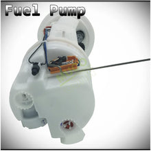 MUCO New 1pc Electric Intank Fuel Pump Module Assembly w/Level Sensor Sending Unit Fit 05-16 Nissan Frontier 05-12 Pathfinder 05-15 Xterra 09-12 Suzuki Equator 2.5L/4.0L E8743M