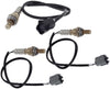 Oxygen Sensor O2 Sensor 1&2 Replacement for Dodge Ram 1500 Ram 2500 Ram 3500 1997 1998