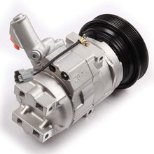 LSAILON CO 29000C Replacement for 2001-2002 for Acura MDX 1999-2004 for Honda Odyssey AC Compressor with clutch