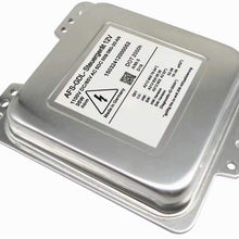 Bernard Bertha Xenon HID Ballast Ignitier Headlight Control Unit D1S Ballast 5DC009060-20 For Mercedes E Class W212 2010-2013