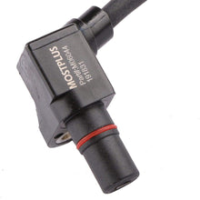 MOSTPLUS Front ABS Wheel Speed Sensor Compatible for Chevy GMC Cadillac 19181873 15233108