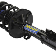 Moog ST8629R Complete Strut Assembly