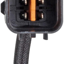 2pcs Upstream and Downstream O2 Oxygen Sensor 1 Sensor 2 Replacement for Mitsubishi Montero Sport 3.0L Exc. Calif.1997 1998 1999 2000