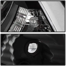 Xtune Projector Headlights for Accord 2008-2010 [Coupe Only] (Passenger)