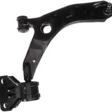 Delphi TC5543 Suspension Control Arm and Ball Joint Assembly