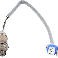 Bosch 15901 Oxygen Sensor, OE Fitment (Chevrolet, GMC, Oldsmobile, Pontiac, Saturn)