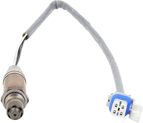 Bosch 15901 Oxygen Sensor, OE Fitment (Chevrolet, GMC, Oldsmobile, Pontiac, Saturn)