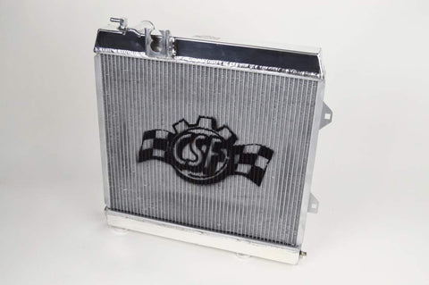 CSF 7063 High Performance Radiator