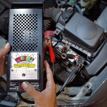 Schumacher BT-100 BATTERY TESTER