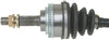 Cardone 66-5044 New CV Axle