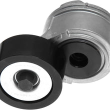 Acdelco 38640 Professional Accessory Drive Belt Tensioner Assembly, 1 Pack