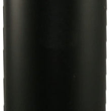 TCW 17-2500 A/C Drier (Quality With Perfect Vehicle Fitment)