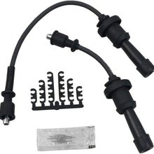 Beck Arnley 175-6206 Ignition Wire Set