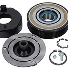 ACDelco 15-40145 GM Original Equipment Air Conditioning Compressor Clutch Kit