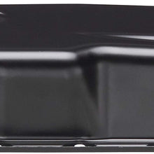 Spectra Premium (CRP50A) Oil Pan