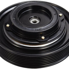 TOHUU 38810-RGL-A01 A/C AC Compressor Clutch kits Fit Honda 2005-2007 Odyssey 2006-2008 Ridgeline