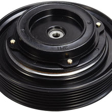 Facaimo CL-ODY0507 AC Compressor Clutch Assembly AC Clutch Fits For for Honda 2005-2007 Odyssey 2006-2008 Ridgeline