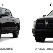 Air Lift 60818HD Air Lift 1000 HD for 2009-2018 RAM 1500