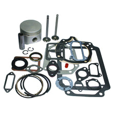 Stens 785-360 Overhaul Kit, Fits Kohler: K321, for 14 HP Standard Horizontal Engines, Not Compatible with Greater Than 10% Ethanol Fuel