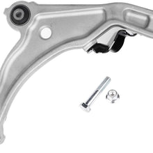 TUCAREST K622059 Front Left Lower Control Arm and Ball Joint Assembly Compatible With 2009 10 11 12 13 2014 Nissan Maxima Driver Side Suspension