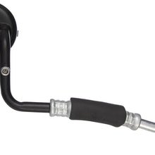 Spectra Premium 0210152 Accumulator