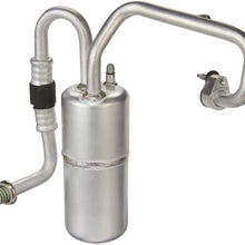 Spectra Premium 0210157 Accumulator