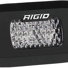 Rigid Industries SR-M Series Pro Light (Flush Mount/Diffused)
