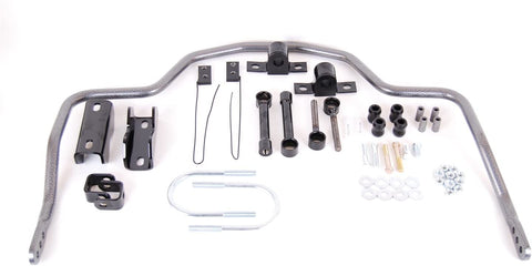 Hellwig 7743 Rear Sway Bar Kit for Ford F150 2WD/4WD