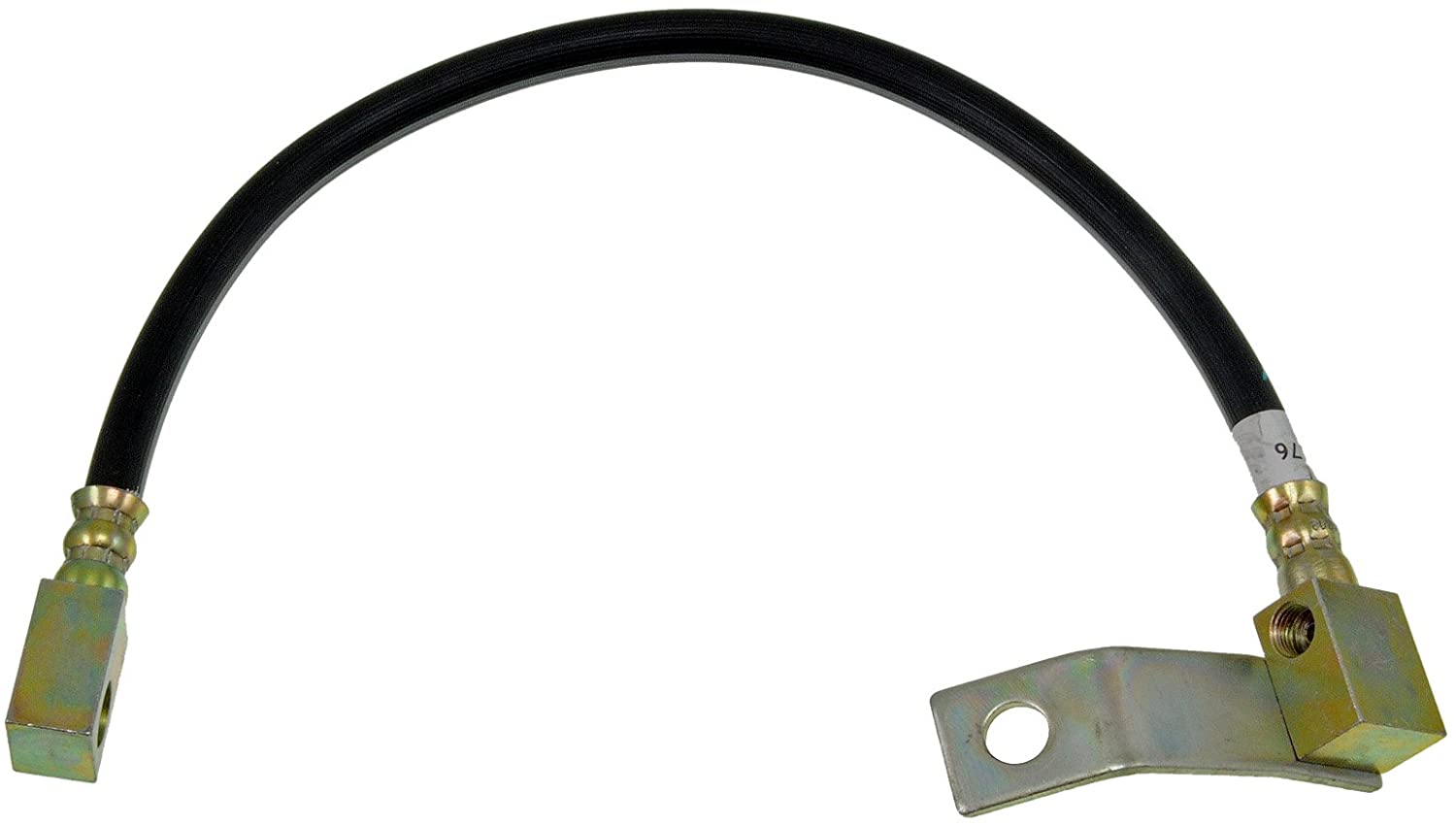 Dorman H381176 Hydraulic Brake Hose