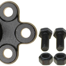 ACDelco 45D1468 Professional Front Lower Suspension Ball Joint Assembly