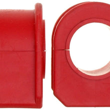 ACDelco 46G1465A Advantage Front to Frame Suspension Stabilizer Bushing