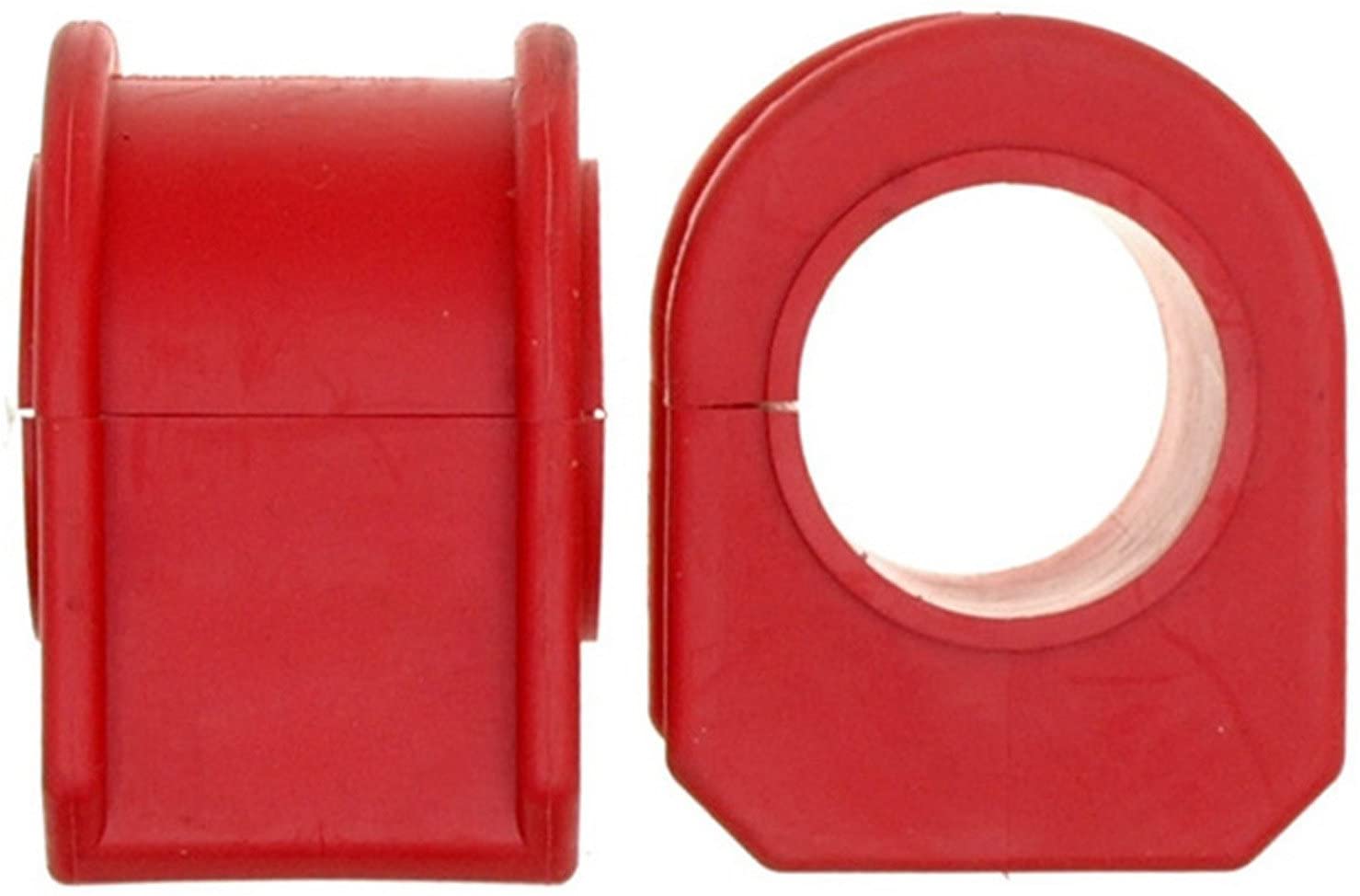 ACDelco 46G1465A Advantage Front to Frame Suspension Stabilizer Bushing