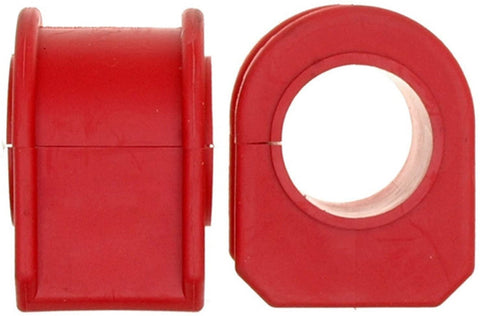 ACDelco 46G1465A Advantage Front to Frame Suspension Stabilizer Bushing