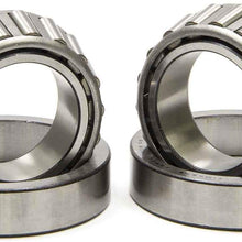 Ratech 9003 Carrier Bearing Set