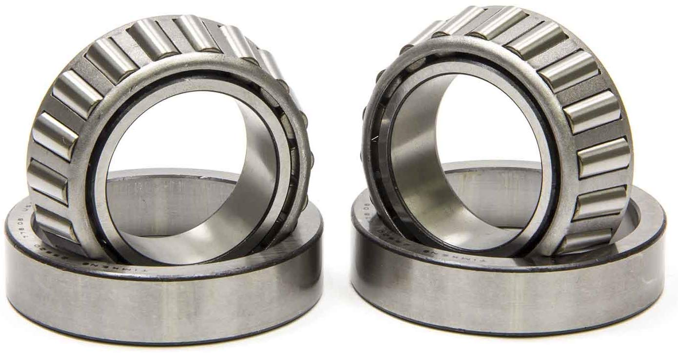 Ratech 9003 Carrier Bearing Set