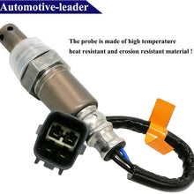Automotive-leader 234-9051 Upstream Air Fuel Ratio O2 Oxygen Sensor for Lexus 05-07 Toyota Sequoia Tundra Land Cruiser 4.0L 4.7L 5.7L 05-09 4Runner 05-06 Tacoma 2007 FJ Cruiser 89467-04020
