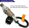 Automotive-leader 234-9051 Upstream Air Fuel Ratio O2 Oxygen Sensor for Lexus 05-07 Toyota Sequoia Tundra Land Cruiser 4.0L 4.7L 5.7L 05-09 4Runner 05-06 Tacoma 2007 FJ Cruiser 89467-04020