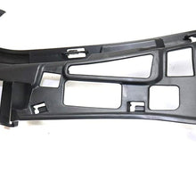 Garage-Pro Front Bumper Retainer for MERCEDES BENZ C-CLASS 2015-2018 LH Upper Cover Plastic (2017 Convertible/Coupe)/Sedan