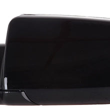 SCITOO Side View Mirrors A Pair of Mirrors Compatible with 1992-1994 for Chevy Blazer 1999 for Chevy Tahoe for GMC Jimmy 1988-1998 for GMC Pickup Truck/Suburban/Yukon Power Adjust 15764757 15764758