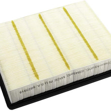ACDelco GM Original Equipment A3181C Air Filter