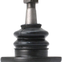 Proforged 101-10019 Greasable E-Coated Front Upper Ball Joint - RWD