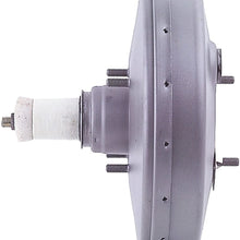 Cardone 53-5719 Remanufactured Import Power Brake Booster