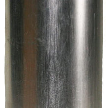 TCW 17-4315 A/C Drier (Quality With Perfect Vehicle Fitment)