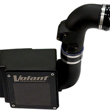 Volant 15566 Cold Air Intake GM Silverado/Sierra HD with Pro5 Filter